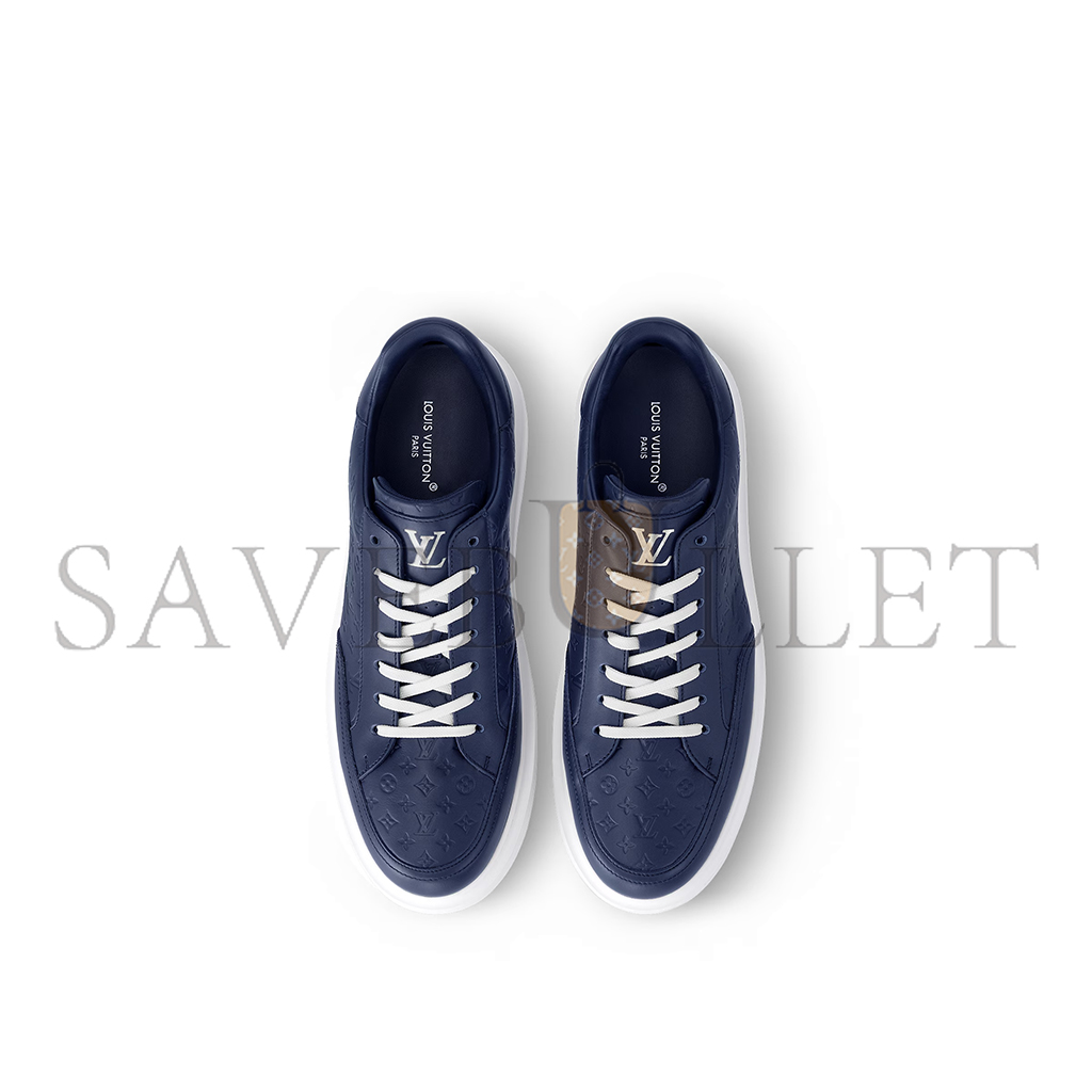 LOUIS VUITTON BEVERLY HILLS SNEAKER 1ADDQK